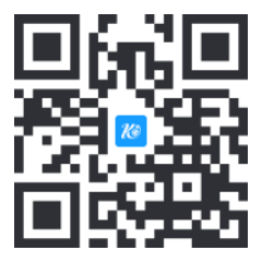 iPhone APP 二维码（jiangnan）