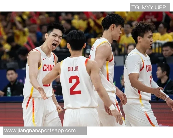 中国男篮世亚预实力排名第11解说员强调实力提升需靠自身努力逐步实现