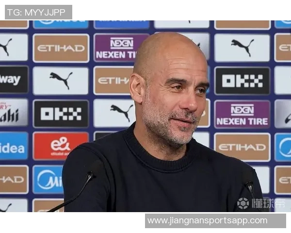 瓜迪奥拉执教下曼城对多特保持不败战绩六胜两平展现强大实力